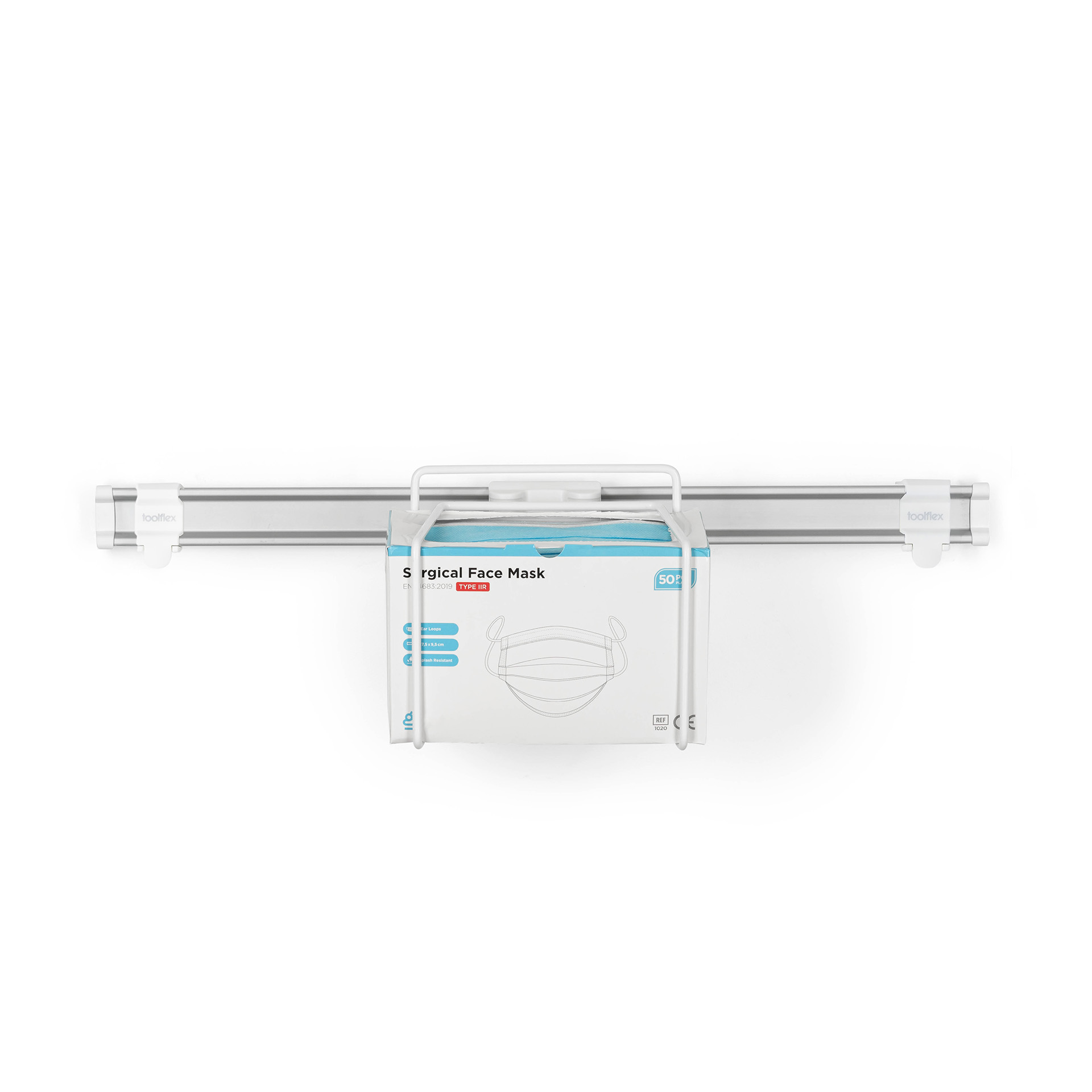 Mundschutz-Halter – Bild 5