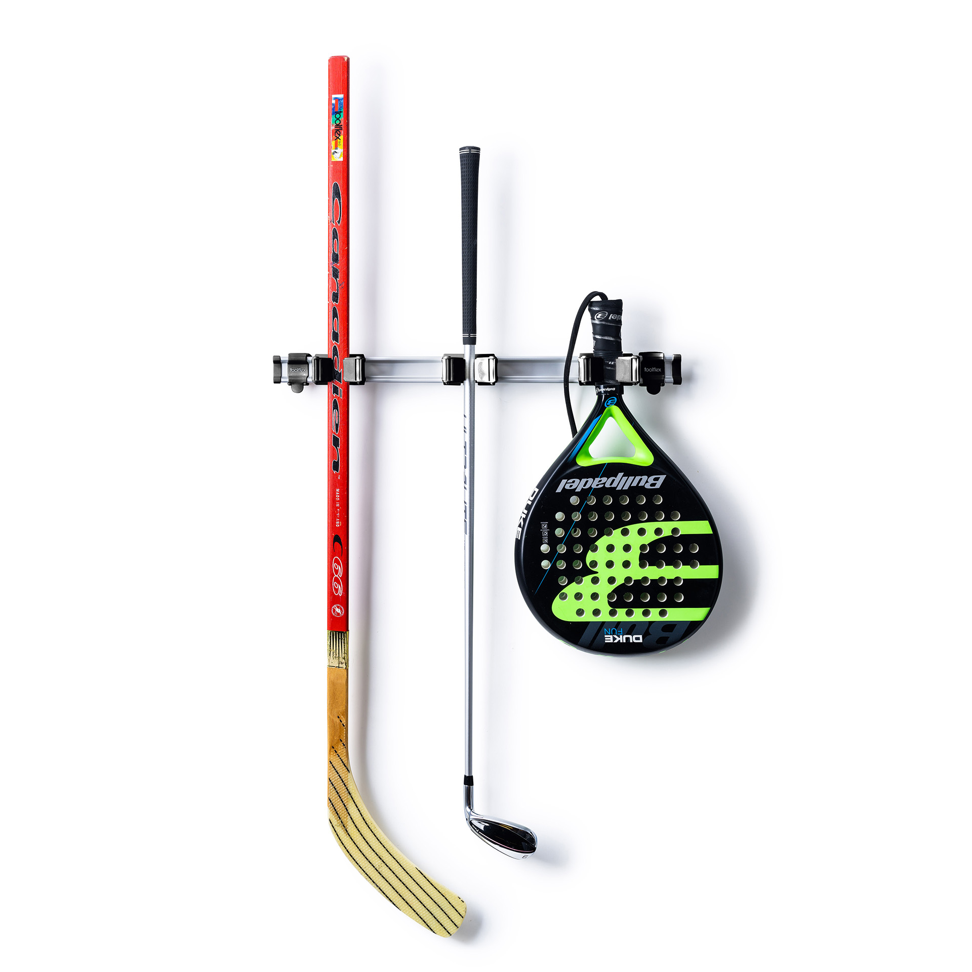 One Schiene 54 cm ohne Halter – Bild 4